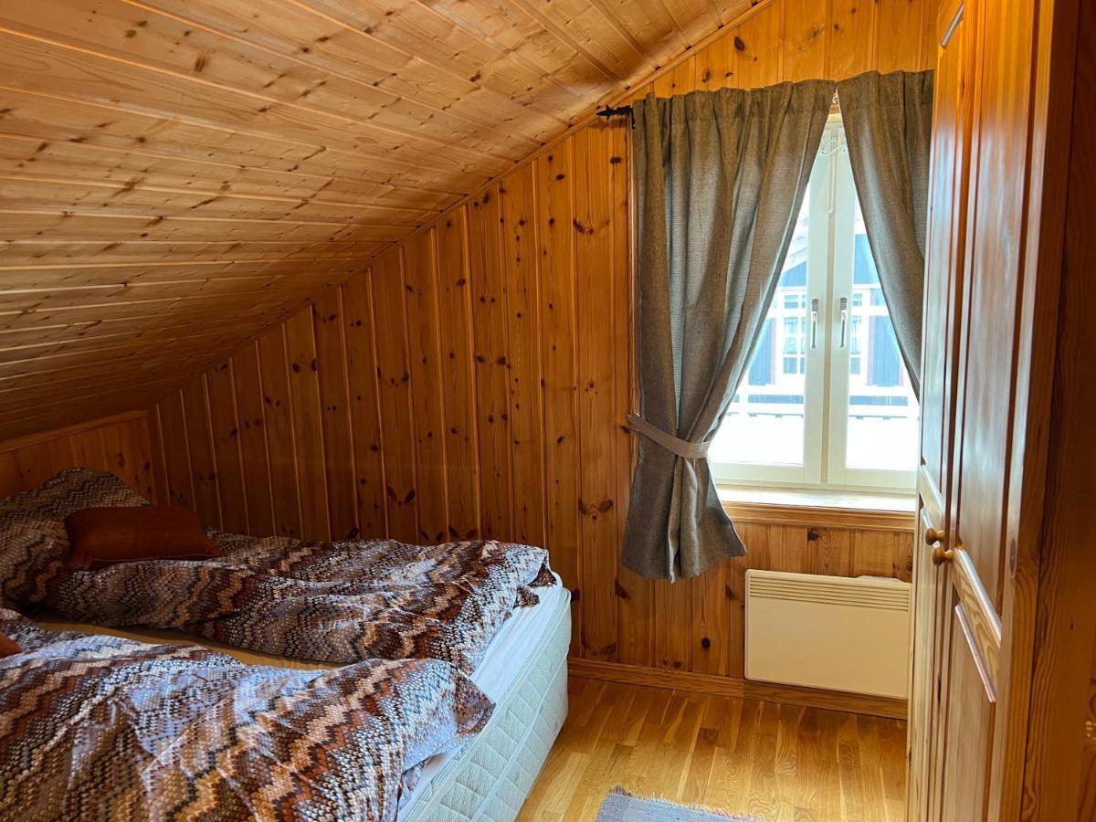 Skeikampen Leilighet, Veslesetervegen 973 F Daire Svingvoll Dış mekan fotoğraf