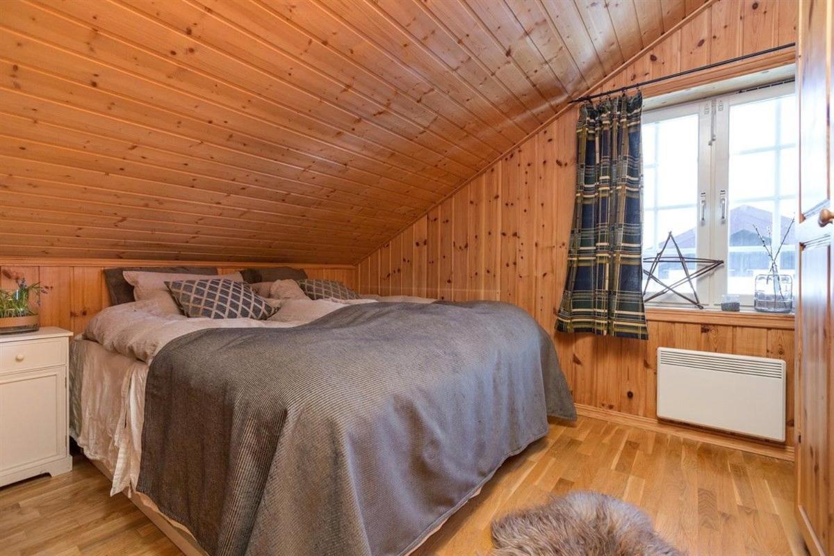 Skeikampen Leilighet, Veslesetervegen 973 F Daire Svingvoll Dış mekan fotoğraf